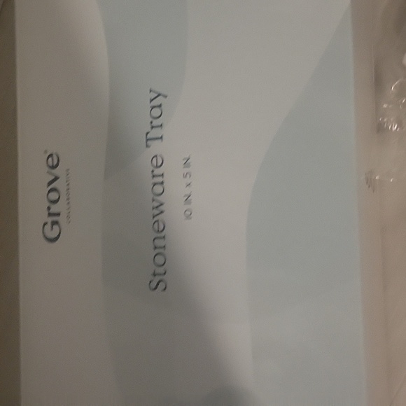 Grove Co. cleaning basket - Picture 2 of 5